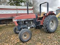  Case 4240 2WD Tractor