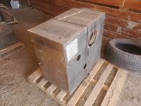  Sears C-427-42900 Wood Heater