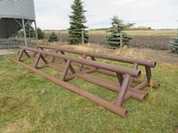    Set of 20 Pipe Stands