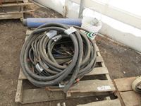    Heavy Duty Electrical Cable & Hose