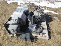    2011 Ford F450 Fuel Parts