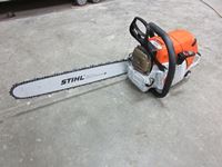    Stihl MS441C Chain Saw (new)