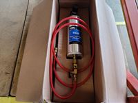    OTC Fuel Injector Cleaner