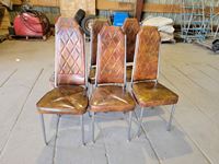    (6) Chairs