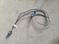    (2) 6 x 1/2" Choker Cable Slings
