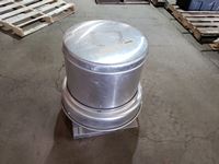    Centrifugal Rooftop Exhaust Fan (new)