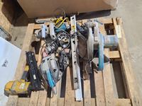    Pallet of Misc Tools