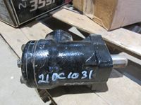    Hydraulic Motor