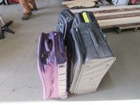    (5) Luggage