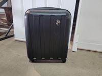   Hard Shell Suitcase