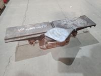    4" Rockwell Jointer