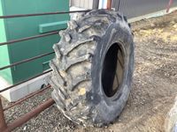    Goodyear 18.4R26 Tractor Tire