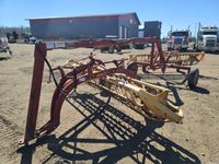  New Holland  Left & Right Side Delivery Rakes