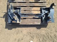    Converter Tractor to Skid Steer Attachment