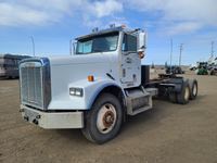 1994 Freightliner  T/A Day Cab Truck