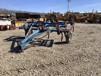  Ford  10 Chisel Cultivator