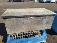    Wooden Tool Box, Metal Tool Boxes & Truck Ramps