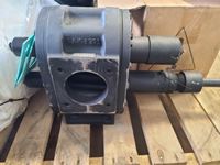    T&E 4" Fluid Pump (New)