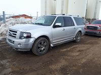 2010 Ford Expedition Max 4X4 SUV