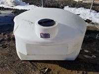   250 Gallon Promolas Liquid Tank