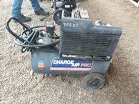 Charge Air Pro  20 Gal Air Compresser