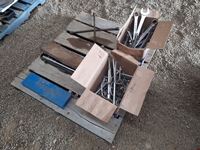    Pallet of Misc Sockets & Wrenches