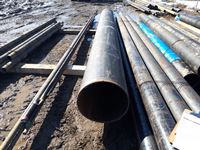    (1) Pcs of 18 in Pipe