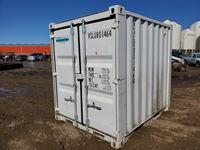    8 Cubic Meter Shipping Container