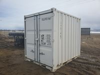    13 Cubic Meter Shipping Container