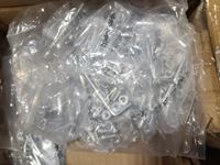    Box of 5/32" Bolts & Nuts
