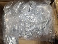    Box of 5/32" Bolts & Nuts