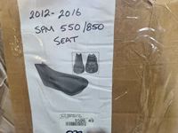    Polaris Sportsman 550/850 (2012-16) Seat