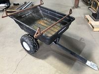    Field King Quad Cart