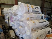    (49) Bags of Insulation