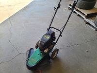    Weed Eater 20" Weed Trimmer