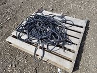    Pallet of Welding Cables