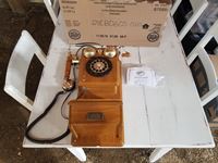    Antique Phone