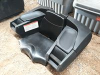    Quad Box Seat