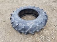    (1) 16.9-30 American Farmer Tractor Tire