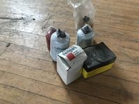    (6) Assorted Fuel Filters