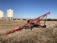  Wheatheart R8-41 8 In. X 41 Ft Auger