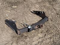    Ford Hitch Receiver