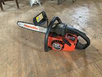  Homelite  16 In. Gas Chain Saw
