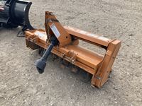  Woods TS52 52 In. 3 Pt Hitch Rototiller