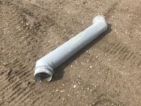    8 In. Z Irrigation Pipe
