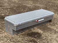  Weather Guard  48 In. Truck Toolbox