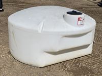    66 In. Poly Truck Tank