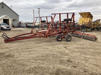    24 Ft Cultivator