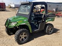 2009 Arctic Cat Prowler XTX 1000 EFI 4x4 Side By Side Utility Vehicle