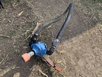  Hypro  Hyd Sprayer Pump